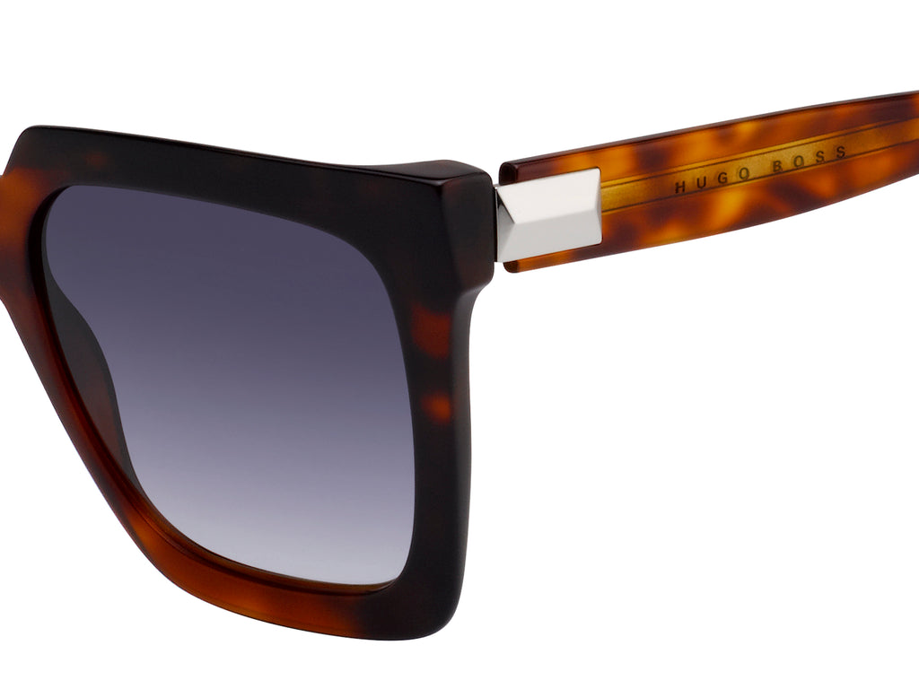 BOSS 1152/S Havana
Brown