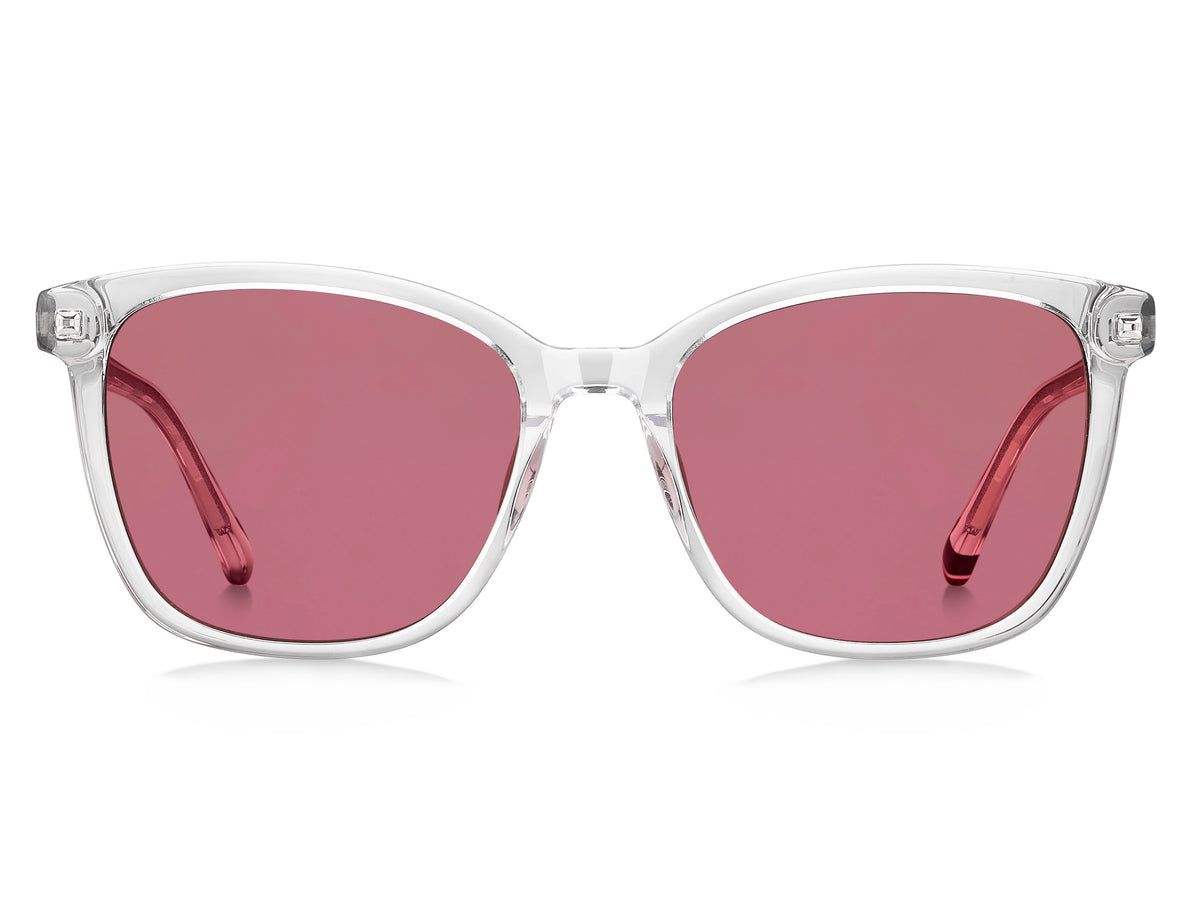 Tommy Hilfiger TH 1723/S Crystal/ Burgundy
