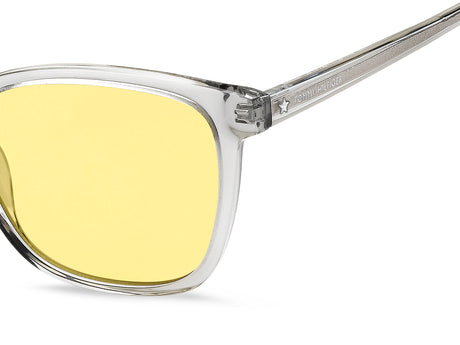 Tommy Hilfiger TH 1723/S Grey/ Yellow