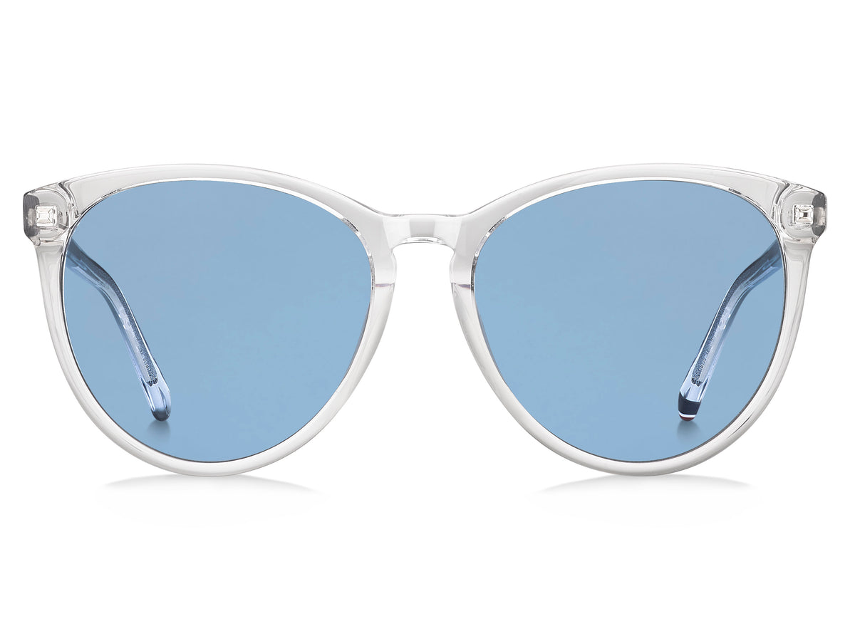 Tommy Hilfiger TH 1724/S Crystal/ Blue
