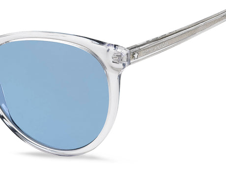 Tommy Hilfiger TH 1724/S Crystal/ Blue