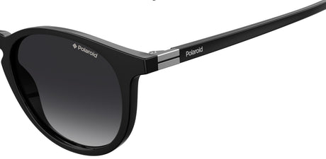 Polaroid PLD 6102/S/X-51-807 WJ BLACK