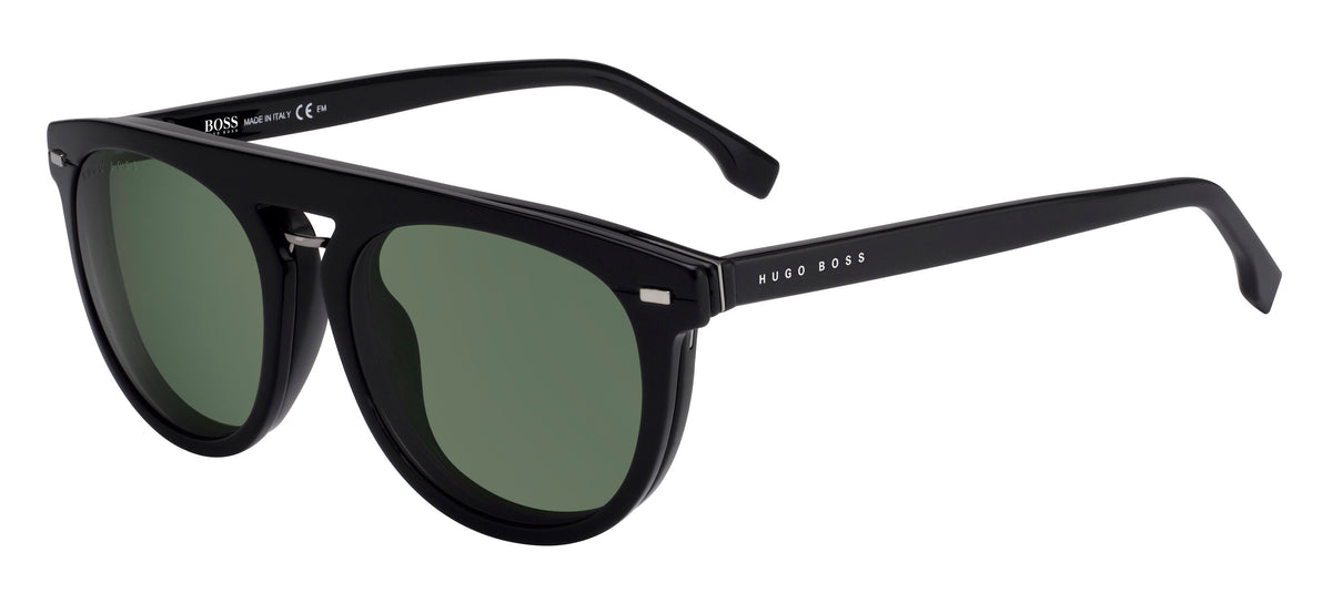 BOSS 1129 CL-ON-54-807 QT BLACK