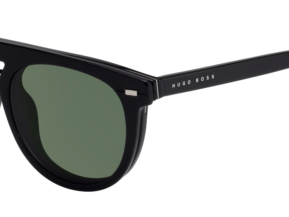 BOSS 1129 CL-ON-54-807 QT BLACK