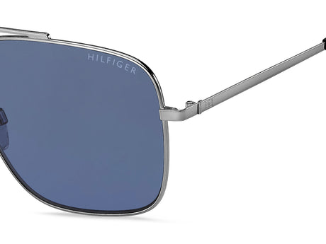Tommy Hilfiger TH 1752/S Ruthenium/ Blue