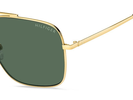 Tommy Hilfiger TH 1752/S Gold/ Green