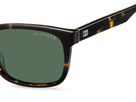 Tommy Hilfiger TH 1753/S Havana/ Green