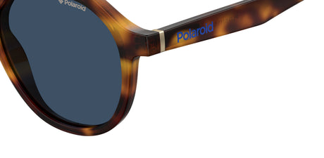 Polaroid PLD 6111/S-51-807 M9 BLACK
