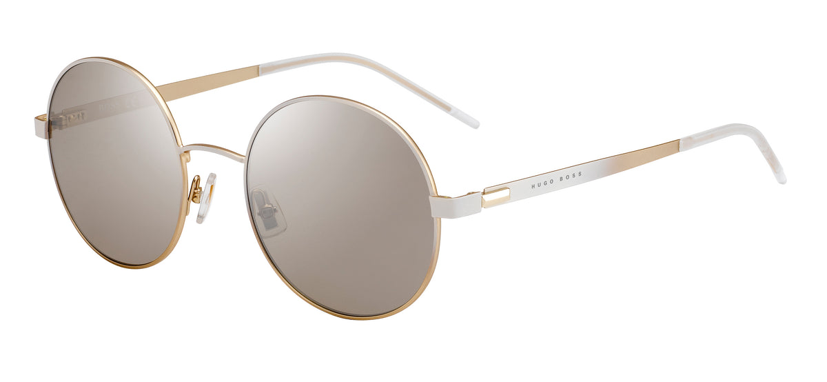 Carrera 3000-99-2F7 GOLD GREY IR GREY