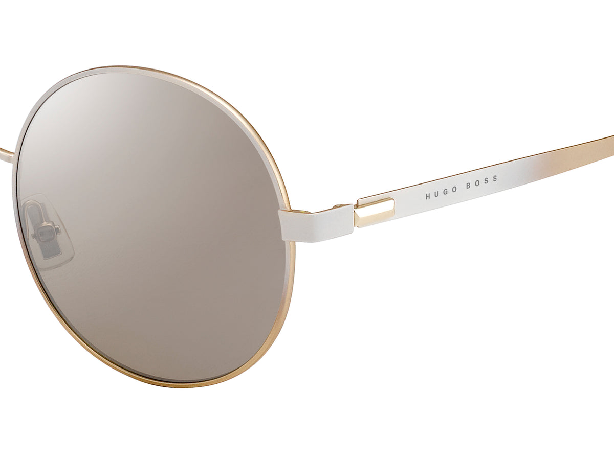 Carrera 3000-99-2F7 GOLD GREY IR GREY