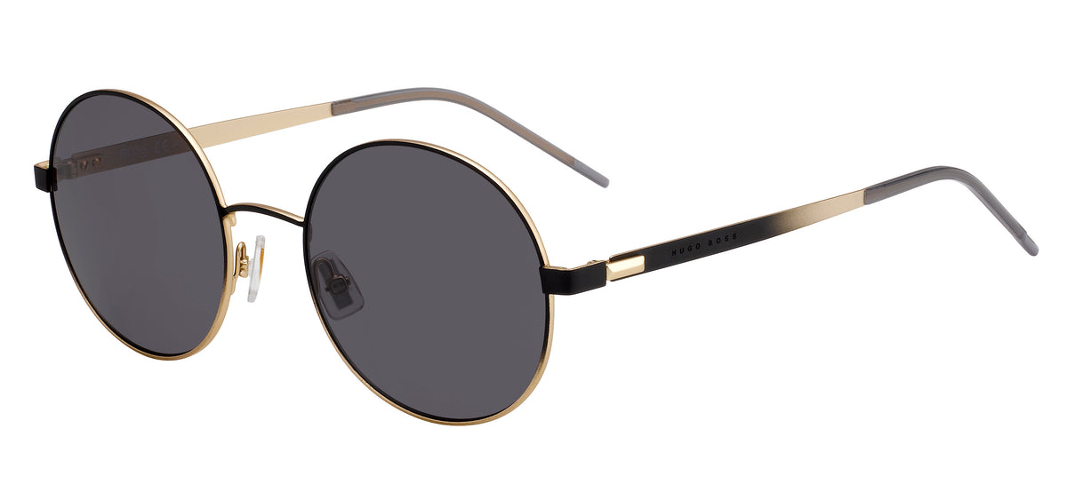Carrera 3000-99-2F7 GOLD GREY IR GREY