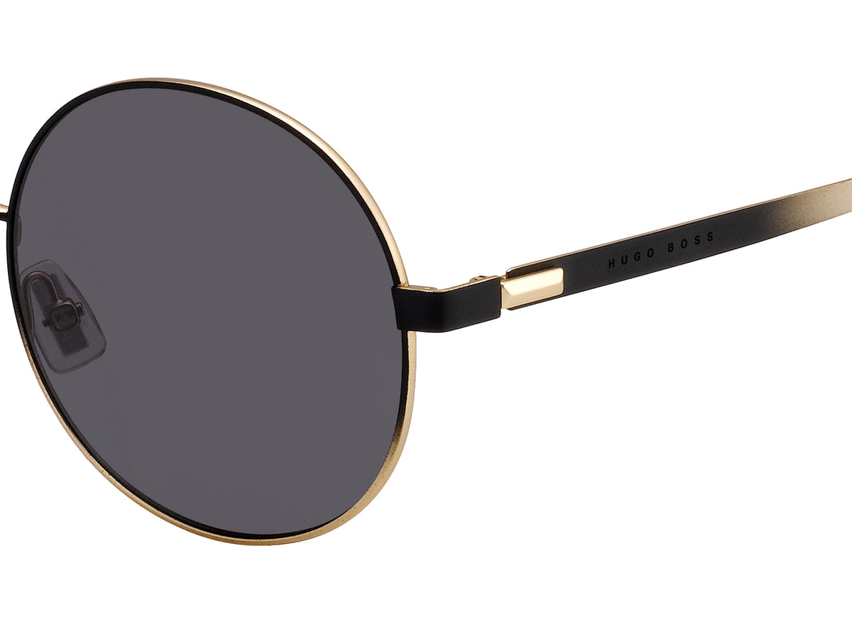 Carrera 3000-99-2F7 GOLD GREY IR GREY