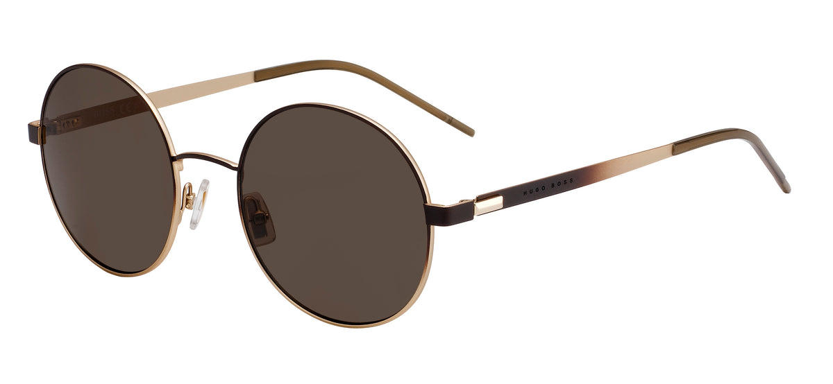 Carrera 3000-99-2F7 GOLD GREY IR GREY