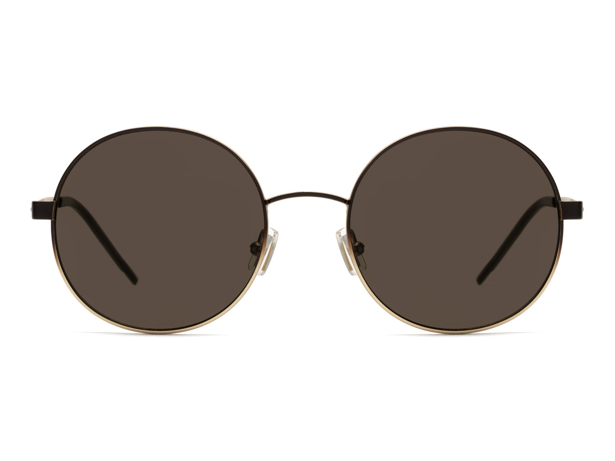 Carrera 3000-99-2F7 GOLD GREY IR GREY
