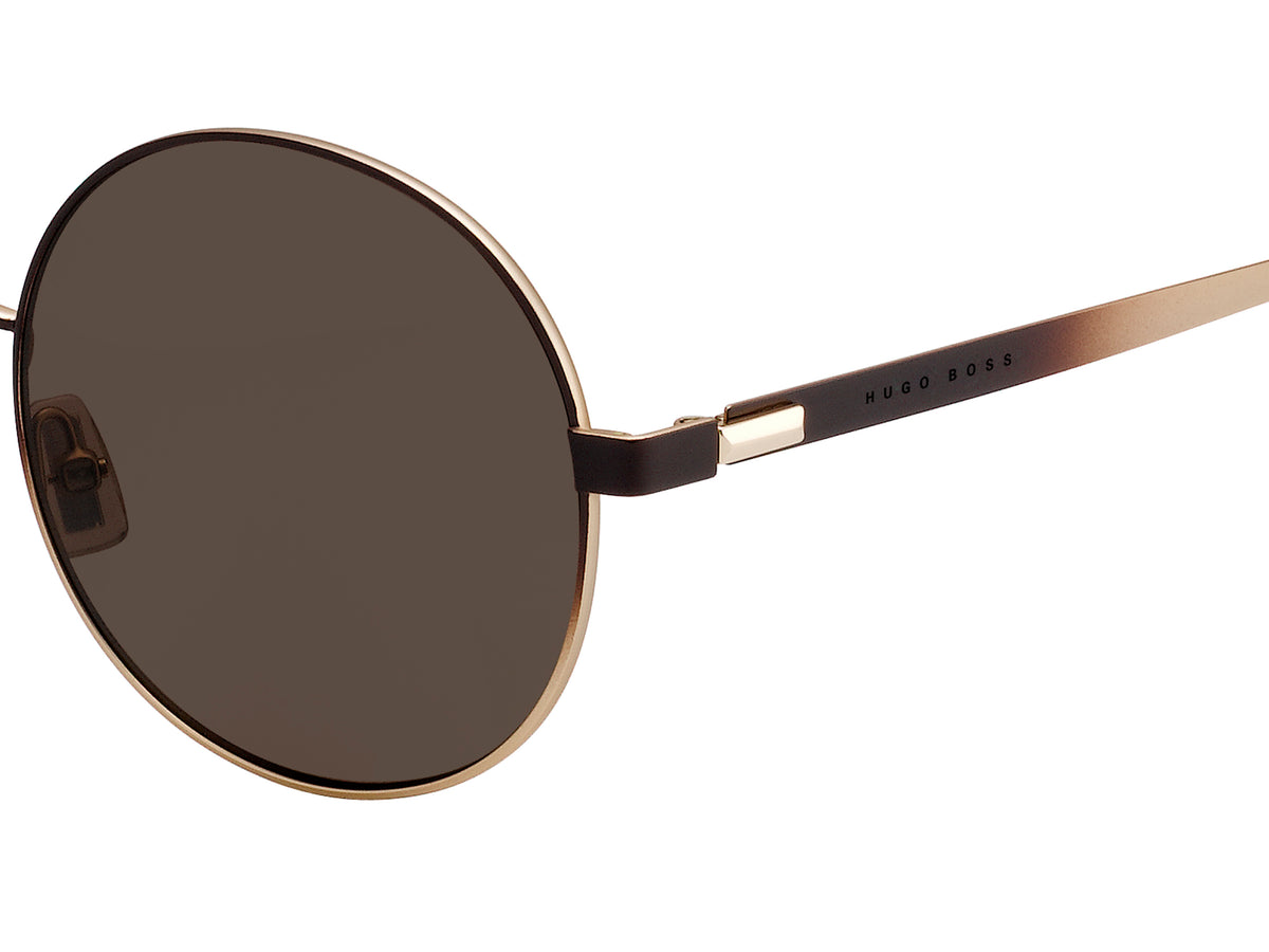 Carrera 3000-99-2F7 GOLD GREY IR GREY