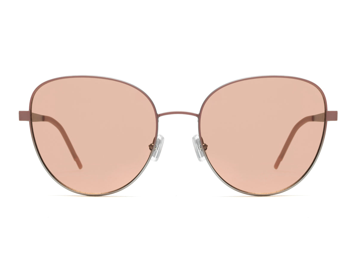 Carrera 3000-99-2F7 GOLD GREY IR GREY