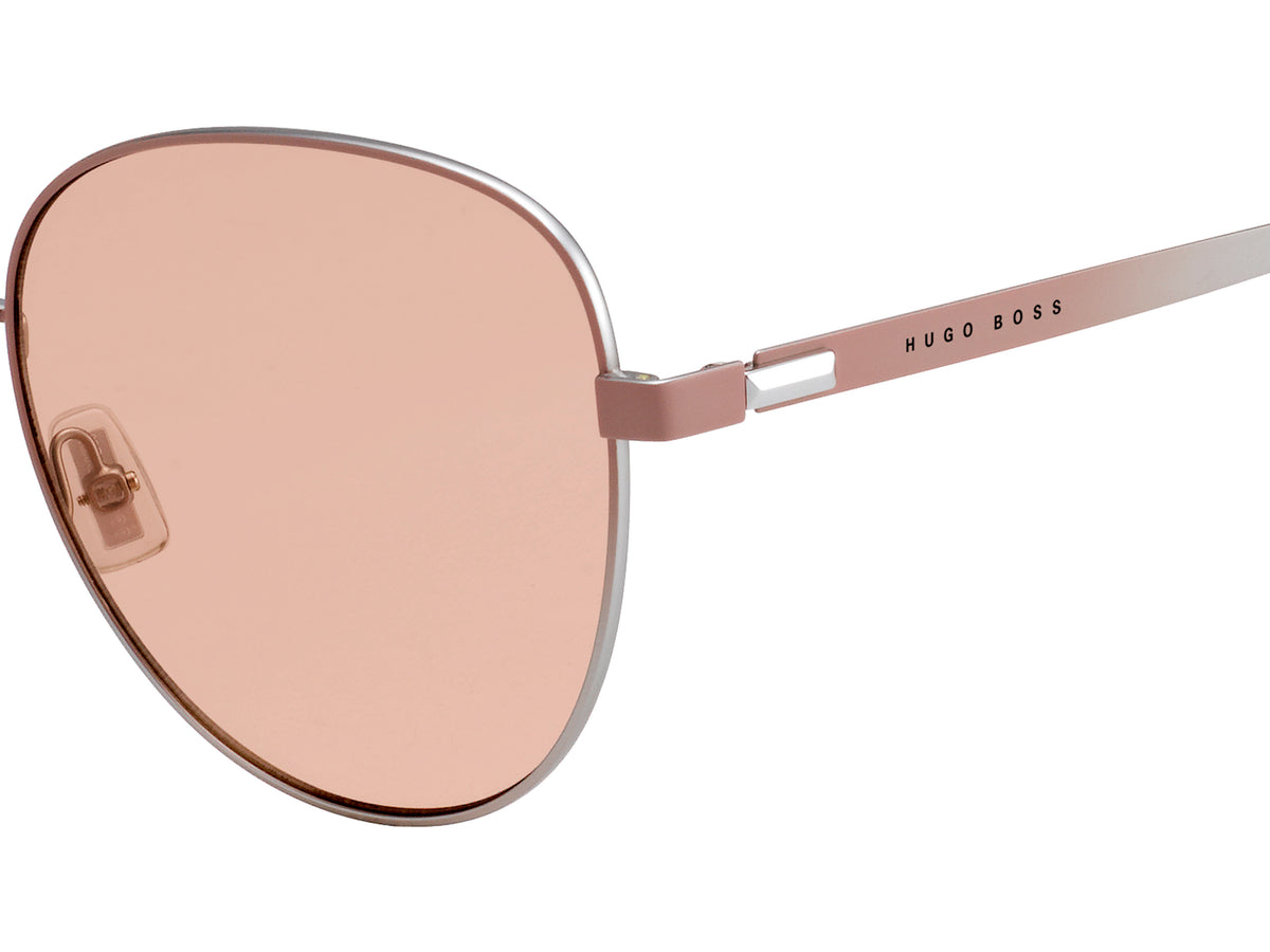 Carrera 3000-99-2F7 GOLD GREY IR GREY