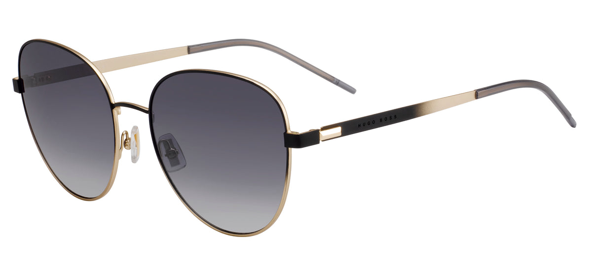 Carrera 3000-99-2F7 GOLD GREY IR GREY
