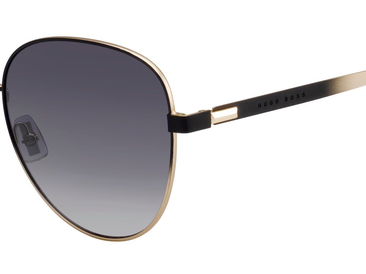Carrera 3000-99-2F7 GOLD GREY IR GREY
