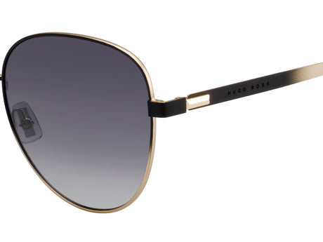 Carrera 3000-99-2F7 GOLD GREY IR GREY