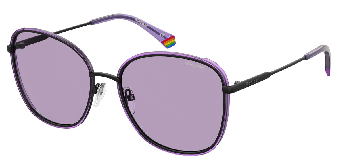 Polaroid PLD 6117/G/S-61-B3V KL VIOLET