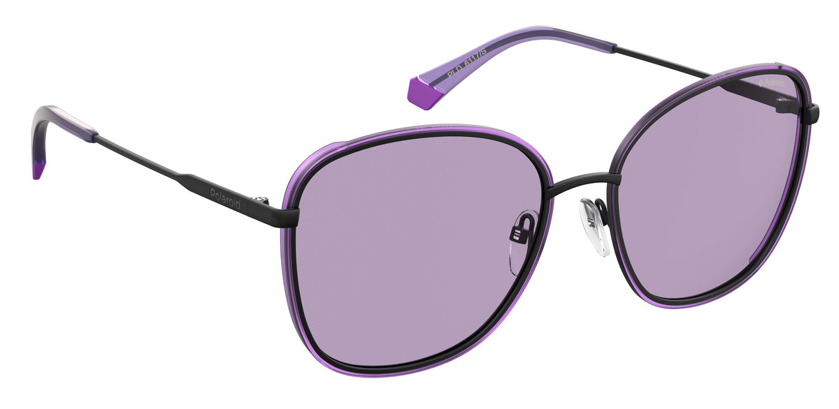 Polaroid PLD 6117/G/S-61-B3V KL VIOLET