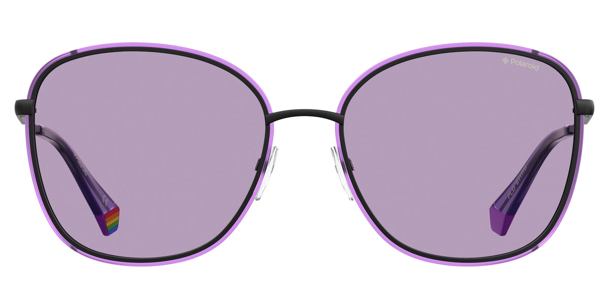 Polaroid PLD 6117/G/S-61-B3V KL VIOLET