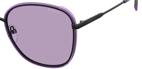 Polaroid PLD 6117/G/S-61-B3V KL VIOLET