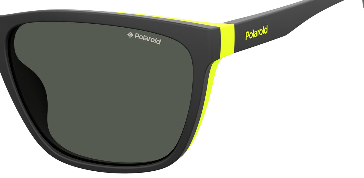 Polaroid PLD 7034/G/S-61-71C M9 BLCK YLLW
