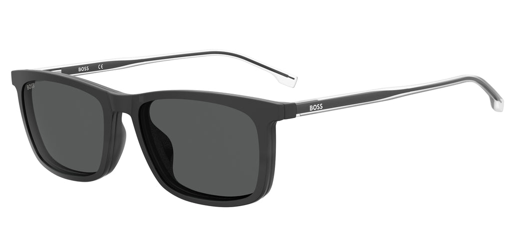 BOSS 1150/CS-55-003 IR MTT BLACK