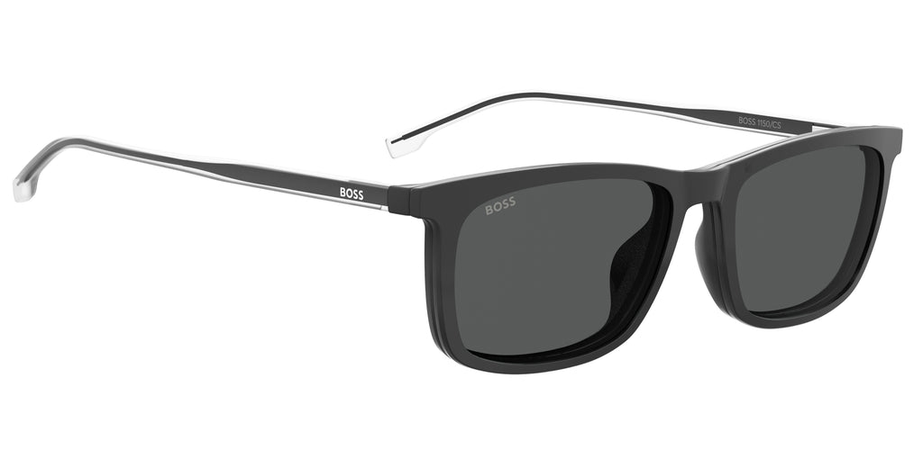 BOSS 1150/CS-55-003 IR MTT BLACK