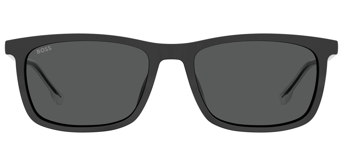 BOSS 1150/CS-55-003 IR MTT BLACK