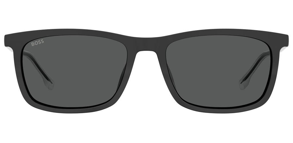 BOSS 1150/CS-55-003 IR MTT BLACK