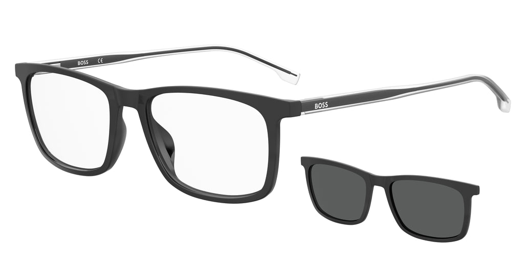BOSS 1150/CS-55-003 IR MTT BLACK