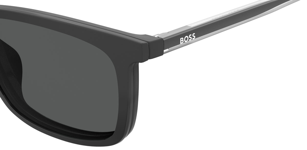 BOSS 1150/CS-55-003 IR MTT BLACK
