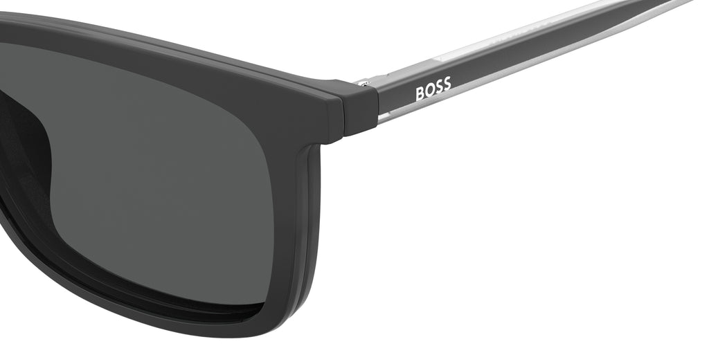 BOSS 1150/CS-55-003 IR MTT BLACK