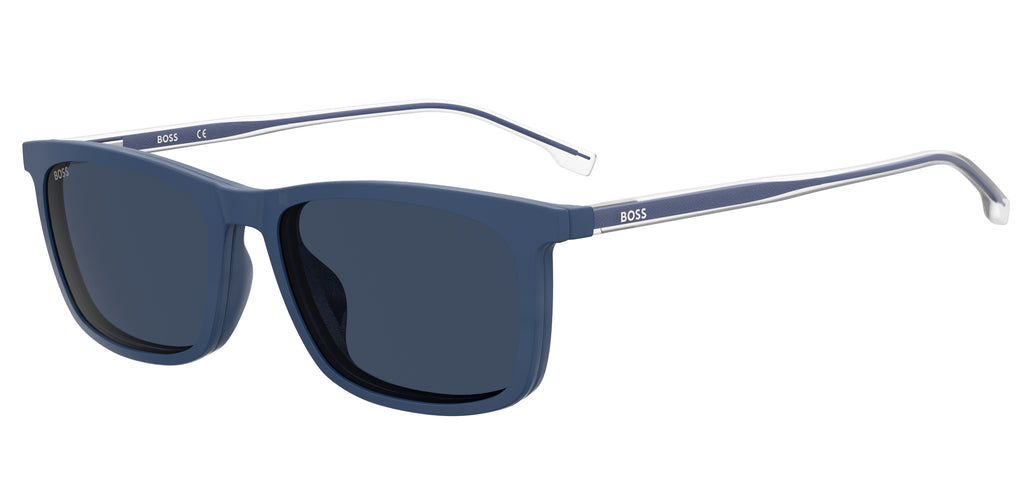 BOSS 1150/CS-55-FLL KU MTT BLUE