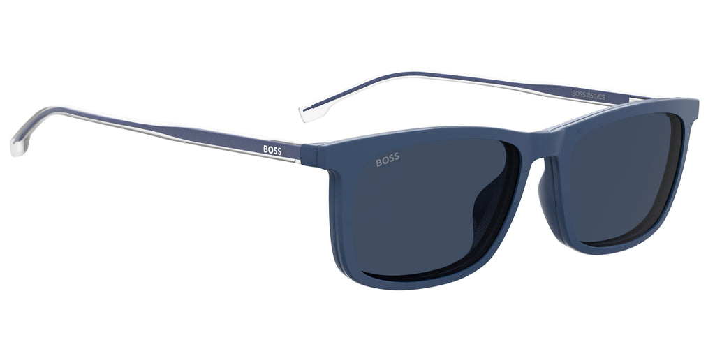 BOSS 1150/CS-55-FLL KU MTT BLUE
