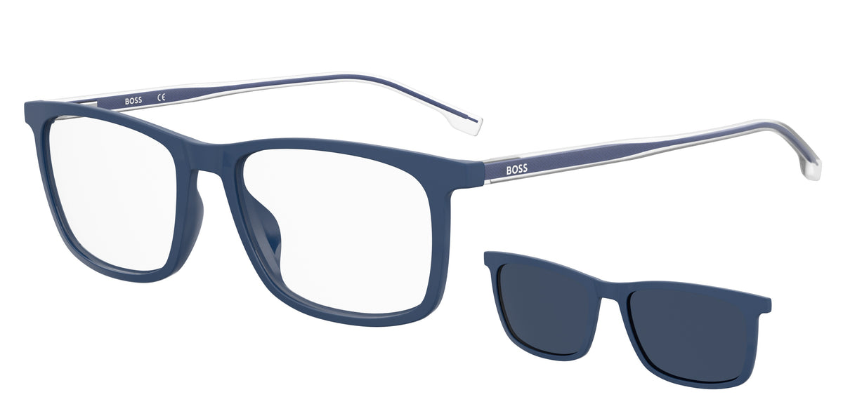 BOSS 1150/CS-55-FLL KU MTT BLUE