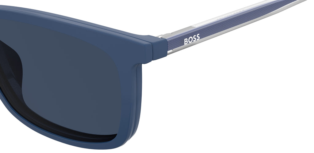 BOSS 1150/CS-55-FLL KU MTT BLUE