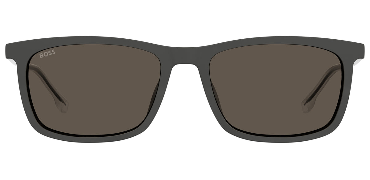 BOSS 1150/CS-55-FRE IR MATT GREY