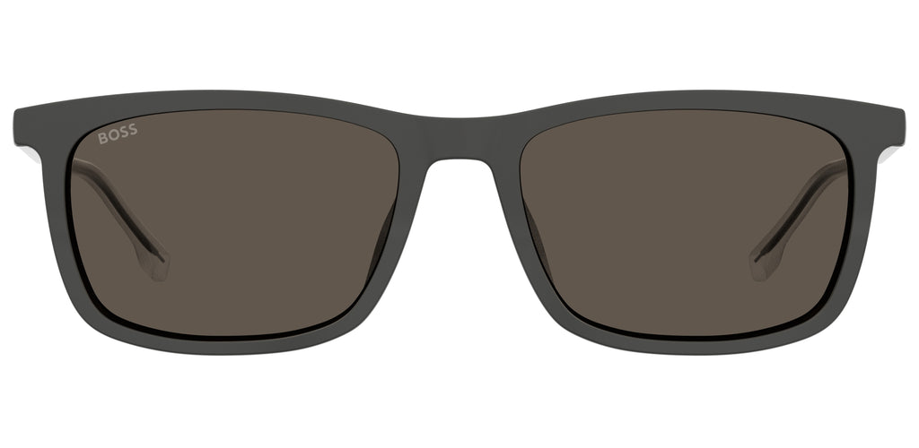 BOSS 1150/CS-55-FRE IR MATT GREY
