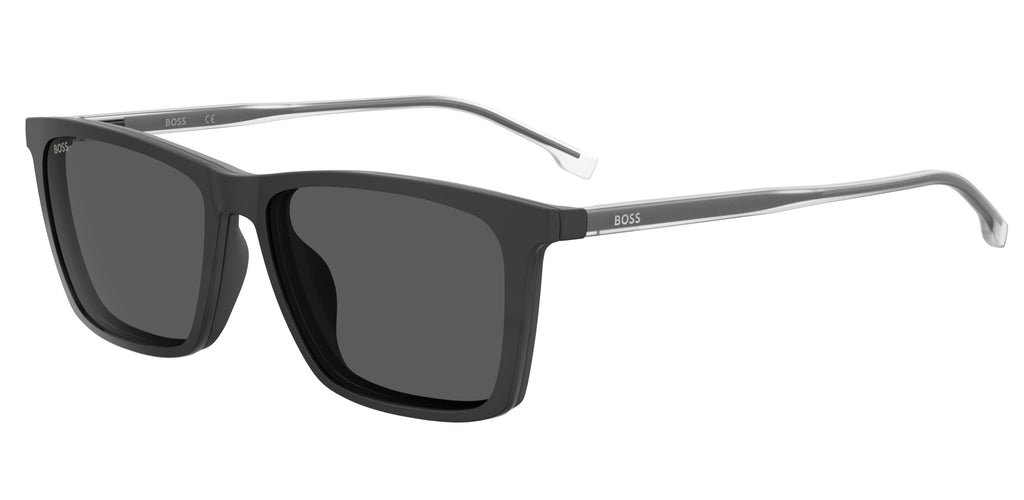 BOSS 1151/CS-56-003 IR MTT BLACK