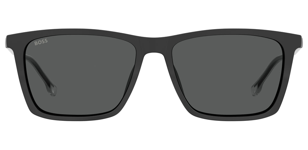 BOSS 1151/CS-56-003 IR MTT BLACK