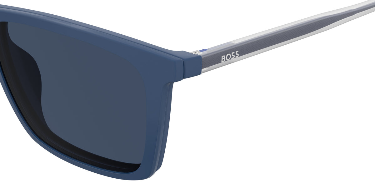 BOSS 1151/CS-56-FLL KU MTT BLUE