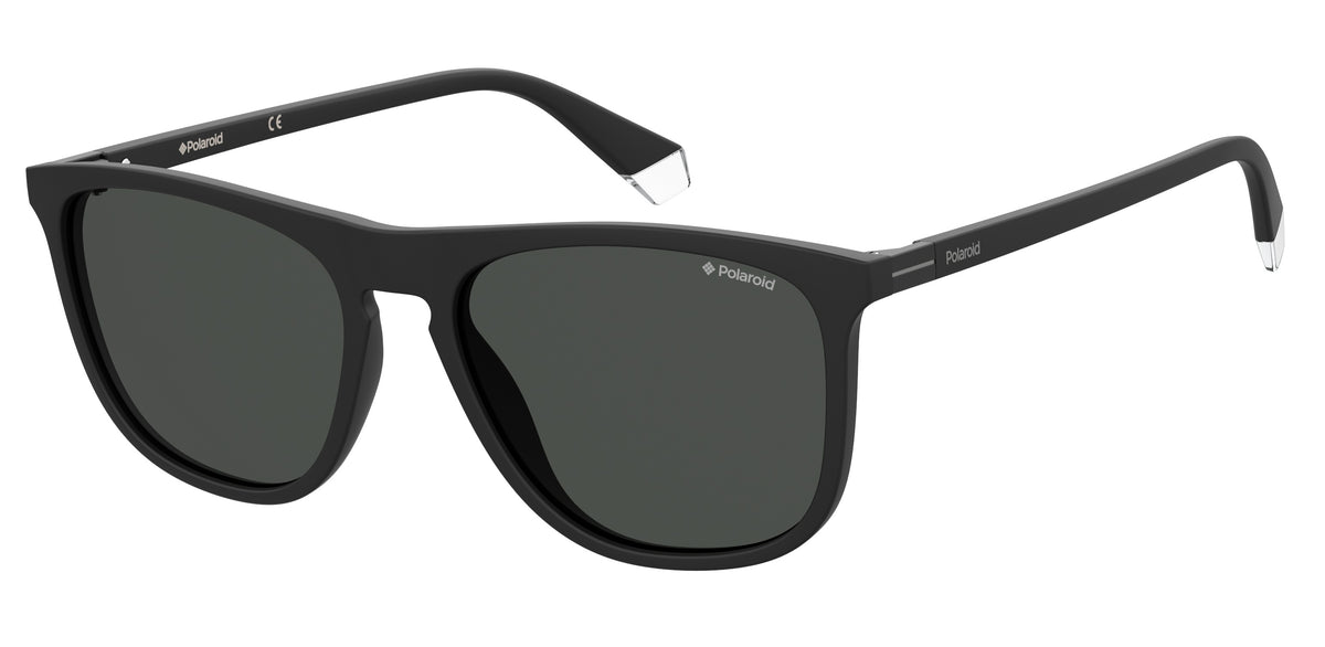 Polaroid PLD 2092/S-56-003 M9 MTT BLACK