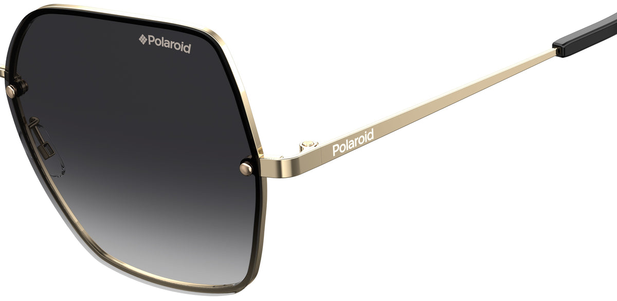 Polaroid PLD 2092/S-56-003 M9 MTT BLACK