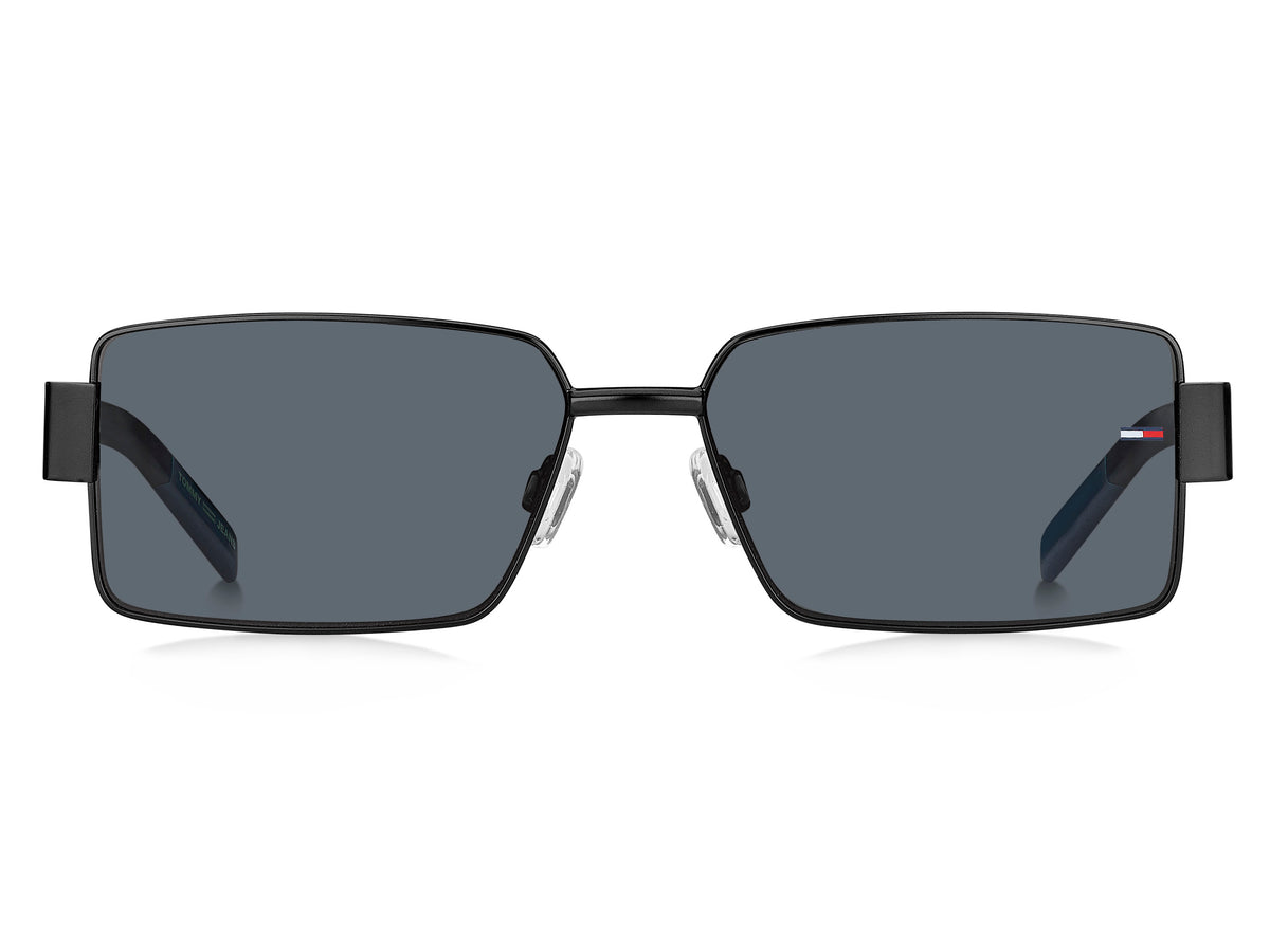 Tommy Hilfiger TJ 0005/S Matte Black/ Grey