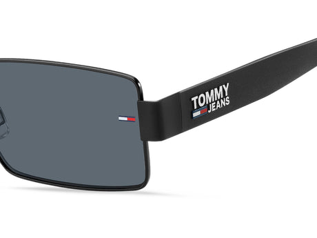 Tommy Hilfiger TJ 0005/S Matte Black/ Grey