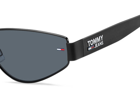 Tommy Hilfiger TJ 0006/S Black/ Grey